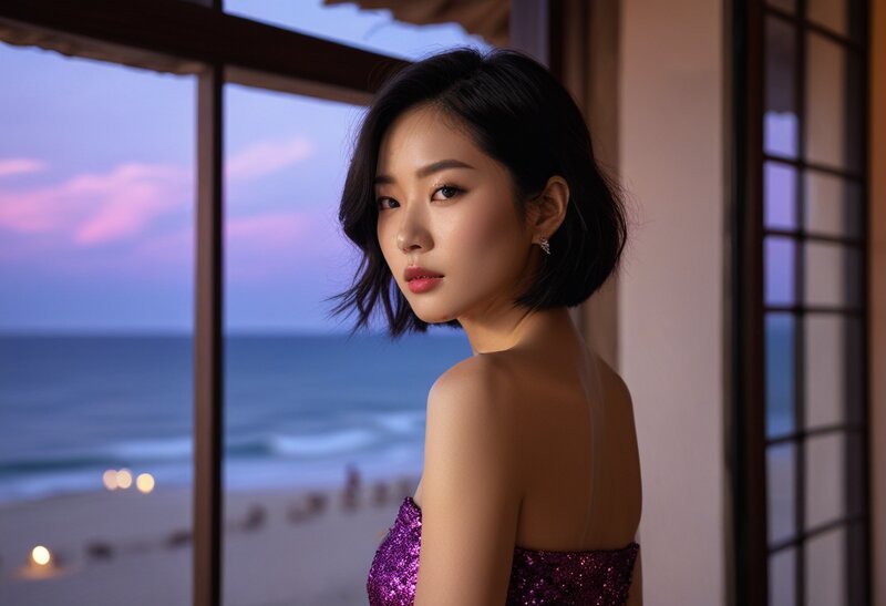 海报